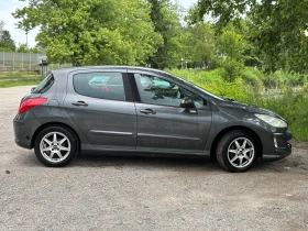 Peugeot 308 1.6 LPG | Auto.bg — изображение 2