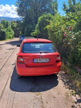 Skoda Fabia undefined | Auto.bg — изображение 3