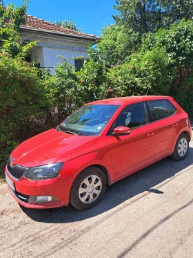 Skoda Fabia undefined | Auto.bg — изображение 2