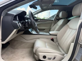 Audi A7 50TFSIe, (C8) | Mobile.bg � ����� ������ 7