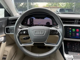 Audi A7 50TFSIe, (C8) | Mobile.bg � ����� ������ 11