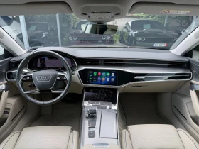 Audi A7 50TFSIe, (C8) | Mobile.bg � ����� ������ 12