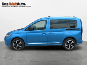 VW Caddy undefined | Auto.bg — изображение 2
