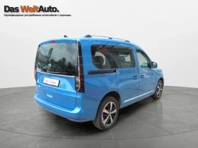 VW Caddy undefined | Auto.bg — изображение 3