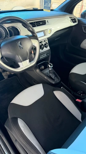 Citroen DS3 1.4  - 2999 € / 5865.53 лв. - 26193122 7