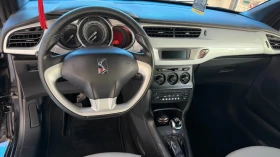 Citroen DS3 1.4  - 2999 € / 5865.53 лв. - 26193122 6