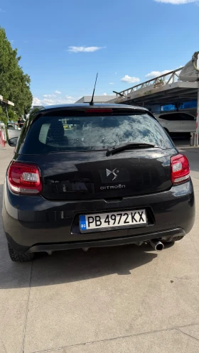 Citroen DS3 1.4  - 2999 € / 5865.53 лв. - 26193122 5
