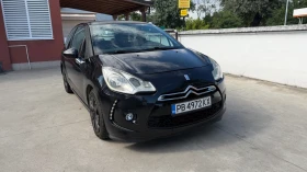 Citroen DS3 1.4  - 2999 € / 5865.53 лв. - 26193122 2
