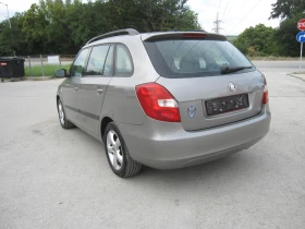 Skoda Fabia 1, 4-���.���. | Mobile.bg � ����� ������ 3