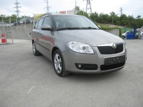 Skoda Fabia 1, 4-���.���. | Mobile.bg � ����� ������ 2