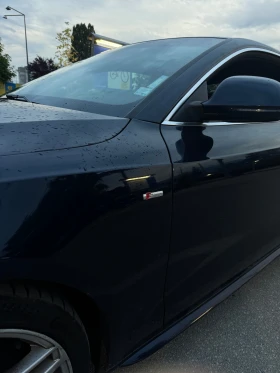 Audi A5 Реални Километри! - 8350 € / 16331.18 лв. - 31892937 3