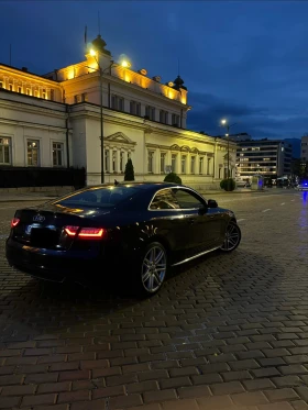 Audi A5 Реални Километри! - 8350 € / 16331.18 лв. - 31892937 6