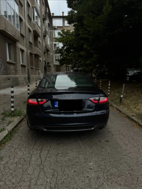 Audi A5 Реални Километри! - 8350 € / 16331.18 лв. - 31892937 2