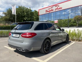 Mercedes-Benz C 220 - 10990 € / 21494.57 лв. - 42330944 6