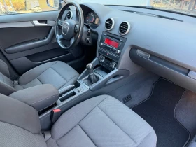 Audi A3 2.0tdi Sportback. 140�.� | Mobile.bg � ����� ������ 11