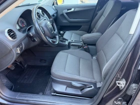 Audi A3 2.0tdi Sportback. 140�.� | Mobile.bg � ����� ������ 10