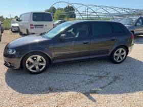 Audi A3 2.0tdi Sportback. 140�.� | Mobile.bg � ����� ������ 4