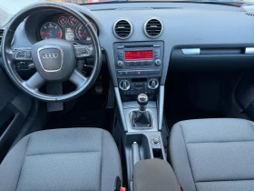 Audi A3 2.0tdi Sportback. 140�.� | Mobile.bg � ����� ������ 9