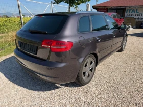 Audi A3 2.0tdi Sportback. 140�.� | Mobile.bg � ����� ������ 7
