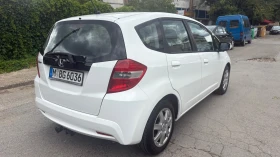 Honda Jazz 1.4 ��������� 120��� �������� ��� ��� ������ | Mobile.bg � ����� ������ 4