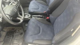 Honda Jazz 1.4 ��������� 120��� �������� ��� ��� ������ | Mobile.bg � ����� ������ 12