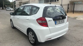 Honda Jazz 1.4 ��������� 120��� �������� ��� ��� ������ | Mobile.bg � ����� ������ 7