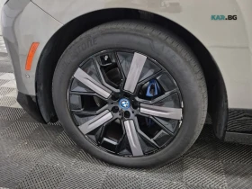 BMW iX 50I* HARMAN* HUD* 360* DISTRONIC* �.����� | Mobile.bg � ����� ������ 7