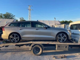 Volvo V60 2.0d автоматик - 10999 € - 96037375 4