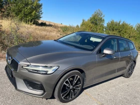 Volvo V60 2.0d автоматик - 10999 € - 96037375 5