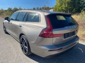 Volvo V60 2.0d автоматик - 10999 € - 96037375 6