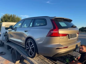 Volvo V60 2.0d автоматик - 10999 € - 96037375 2