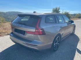 Volvo V60 2.0d автоматик - 10999 € - 96037375 7
