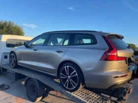 Volvo V60 2.0d автоматик - 10999 € - 96037375 3