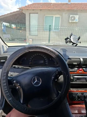 Mercedes-Benz C 220 - 1799 € - 63416643 5