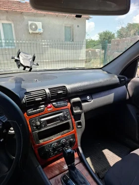 Mercedes-Benz C 220 - 1799 € - 63416643 6