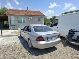 Mercedes-Benz C 220 - 1799 € - 63416643 3