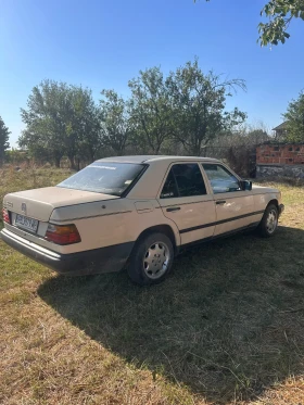 Mercedes-Benz 124 200D | Mobile.bg � ����� ������ 3