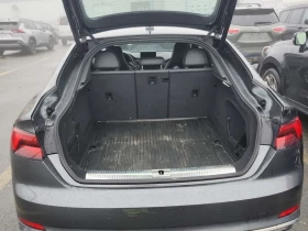 Audi S5 * 3.0 Tfsi Quattro Tiptronic Technik * CARFAX *  | Auto.bg — изображение 14