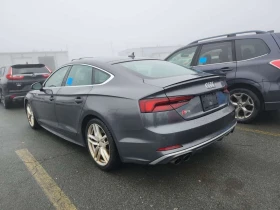 Audi S5 * 3.0 Tfsi Quattro Tiptronic Technik * CARFAX *  | Auto.bg — изображение 6