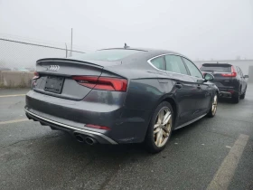 Audi S5 * 3.0 Tfsi Quattro Tiptronic Technik * CARFAX *  | Auto.bg — изображение 2
