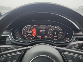 Audi S5 * 3.0 Tfsi Quattro Tiptronic Technik * CARFAX *  | Auto.bg — изображение 9