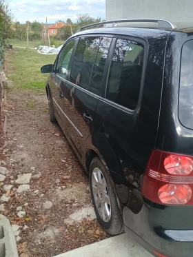 VW Touran | Mobile.bg � ����� ������ 2