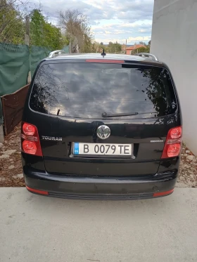 VW Touran | Mobile.bg � ����� ������ 3