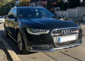 Audi A6 Allroad 3/313k.c - 13500 € - 82730855 2
