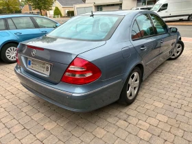 Mercedes-Benz E 240 | Mobile.bg � ����� ������ 5