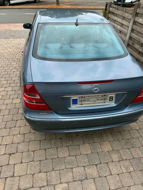 Mercedes-Benz E 240 | Mobile.bg � ����� ������ 9