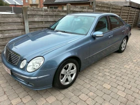 Mercedes-Benz E 240 | Mobile.bg � ����� ������ 17