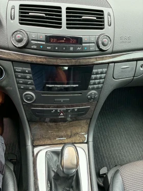 Mercedes-Benz E 240 | Mobile.bg � ����� ������ 15