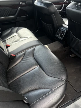 Mercedes-Benz S 500 SEL - 23900 € - 41491473 13