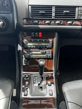 Mercedes-Benz S 500 SEL - 23900 € - 41491473 15